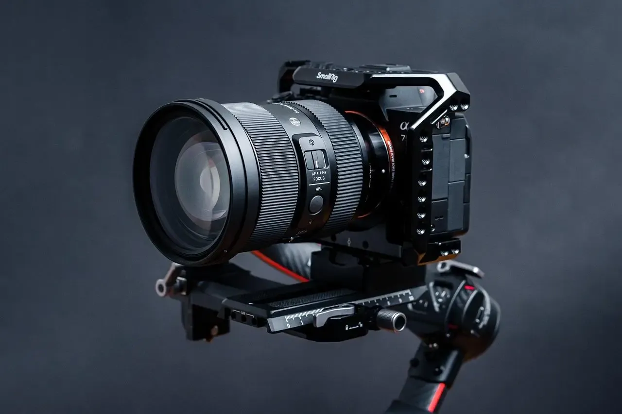 Video transcription services