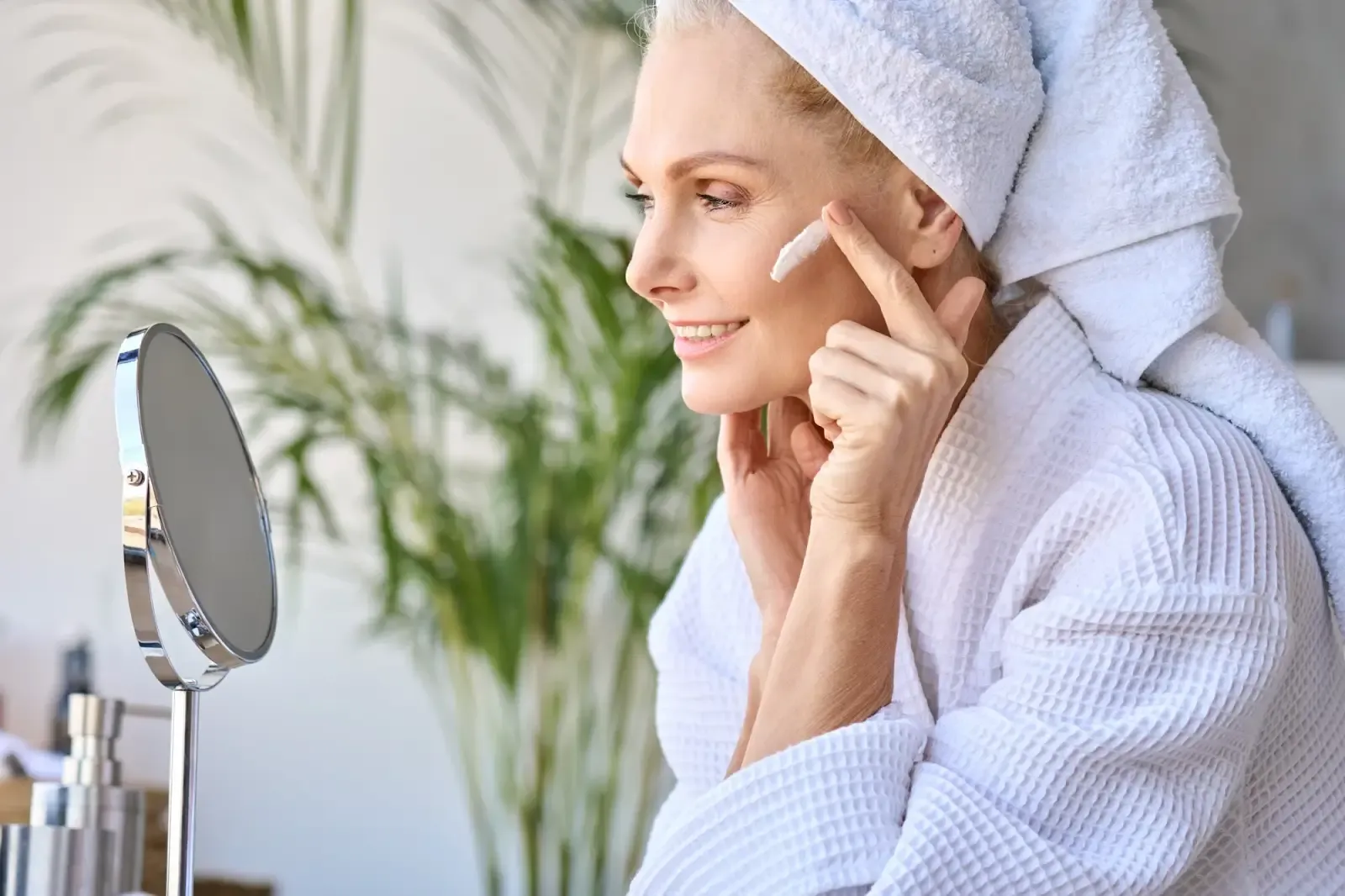 Skincare strategies for every stageSkincare strategies for every stage