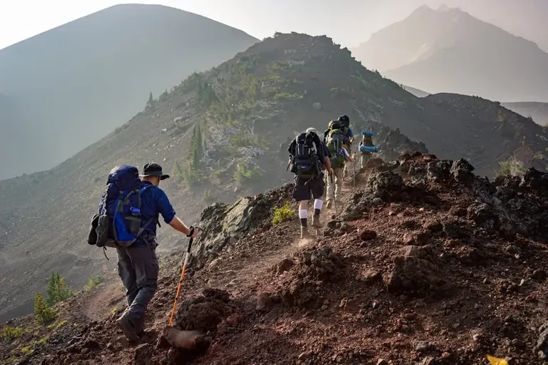 Hydration tips for outdoor adventures