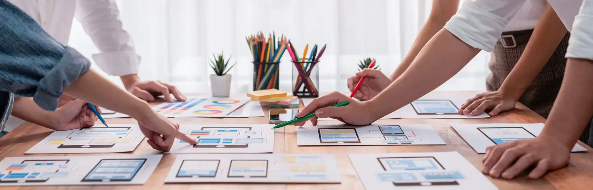 UX agency