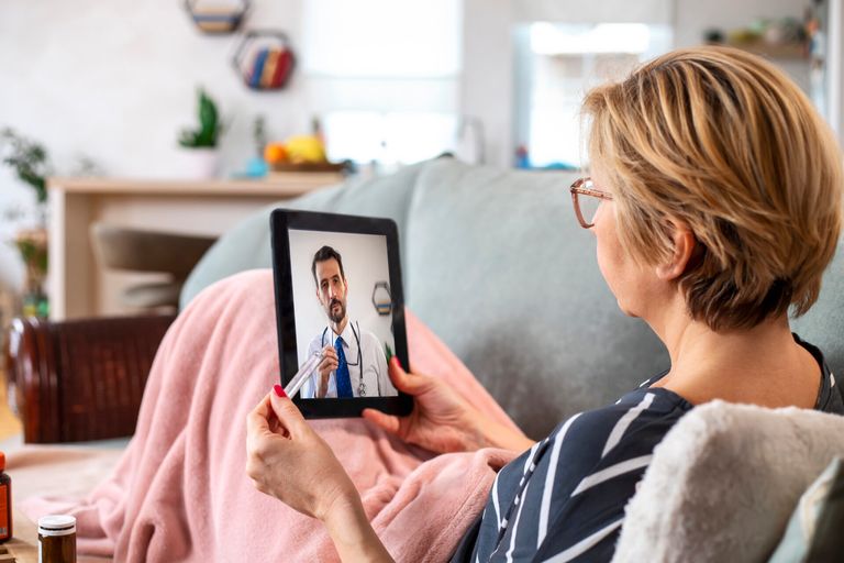 virtual urgent care