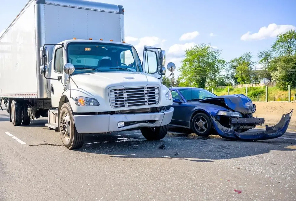 Truck accident legal strategies