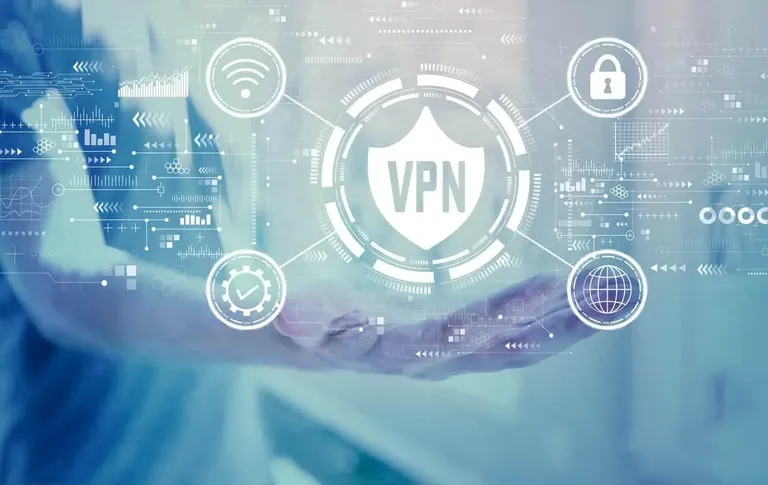 VPNs and IP address privacy