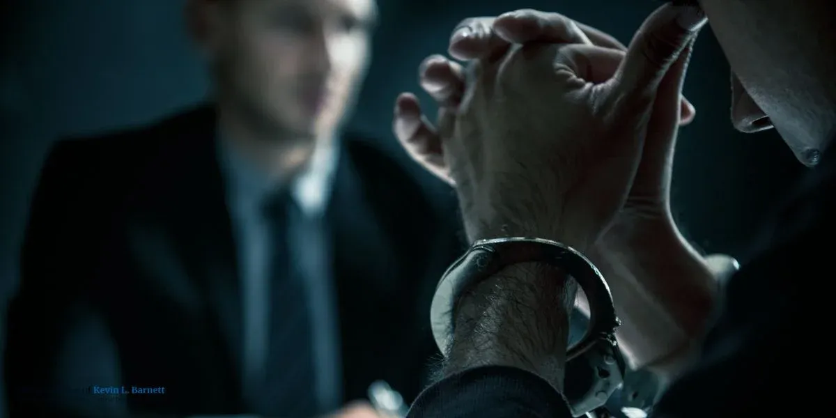 Criminal defense cases