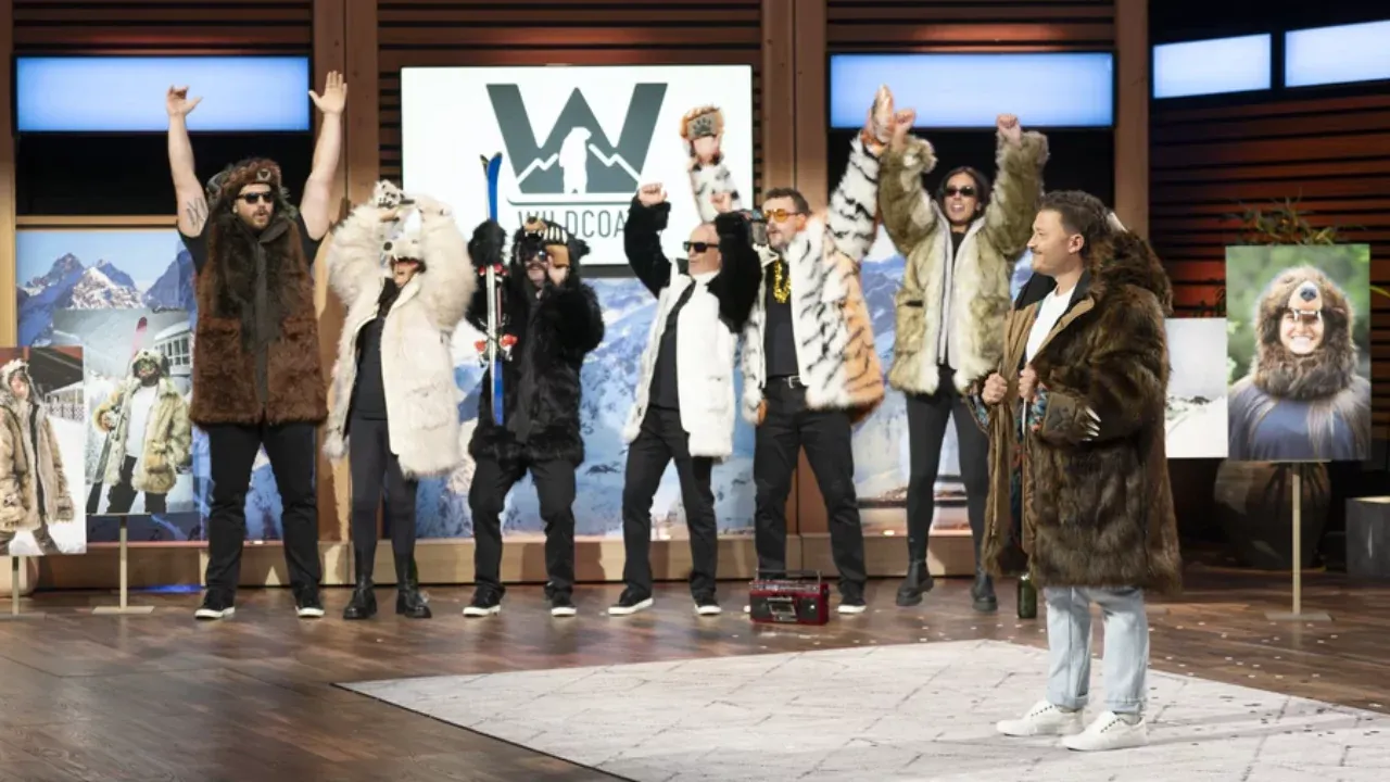 Wildcoat Shark Tank Update | Season 16