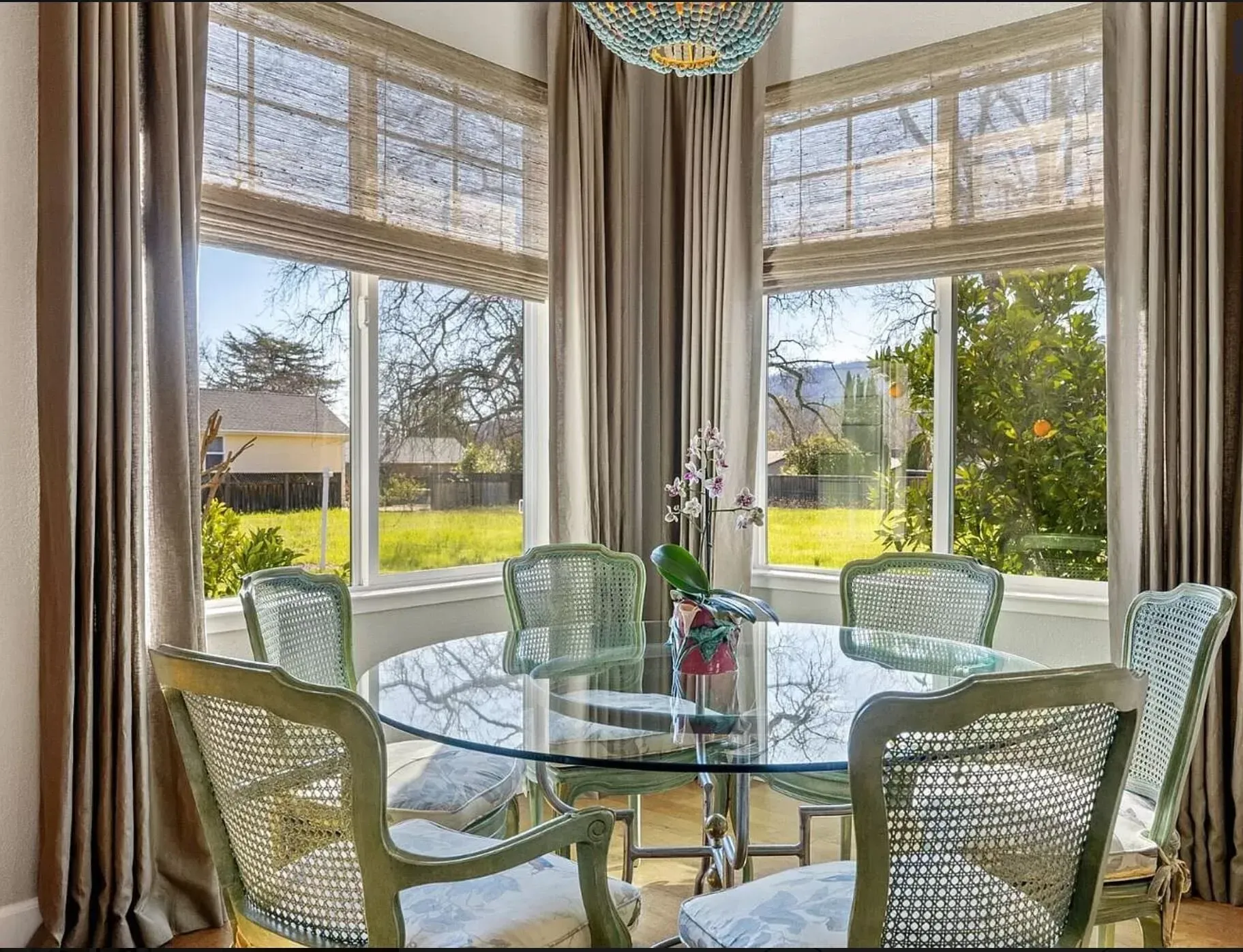 window treatments