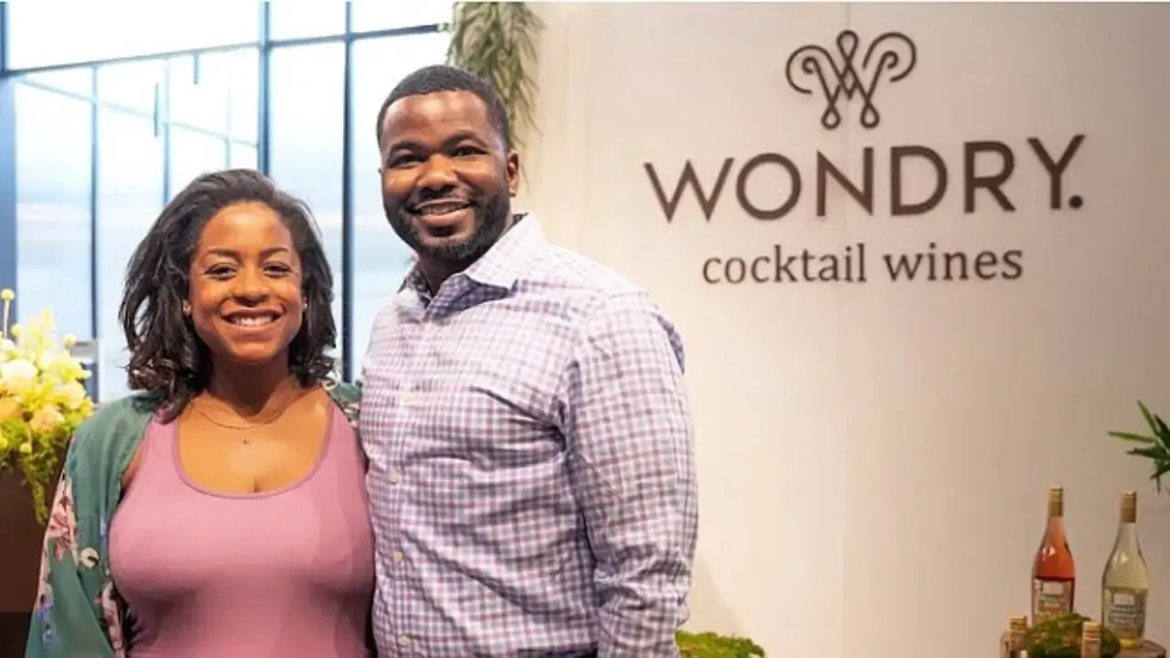 wondry wines