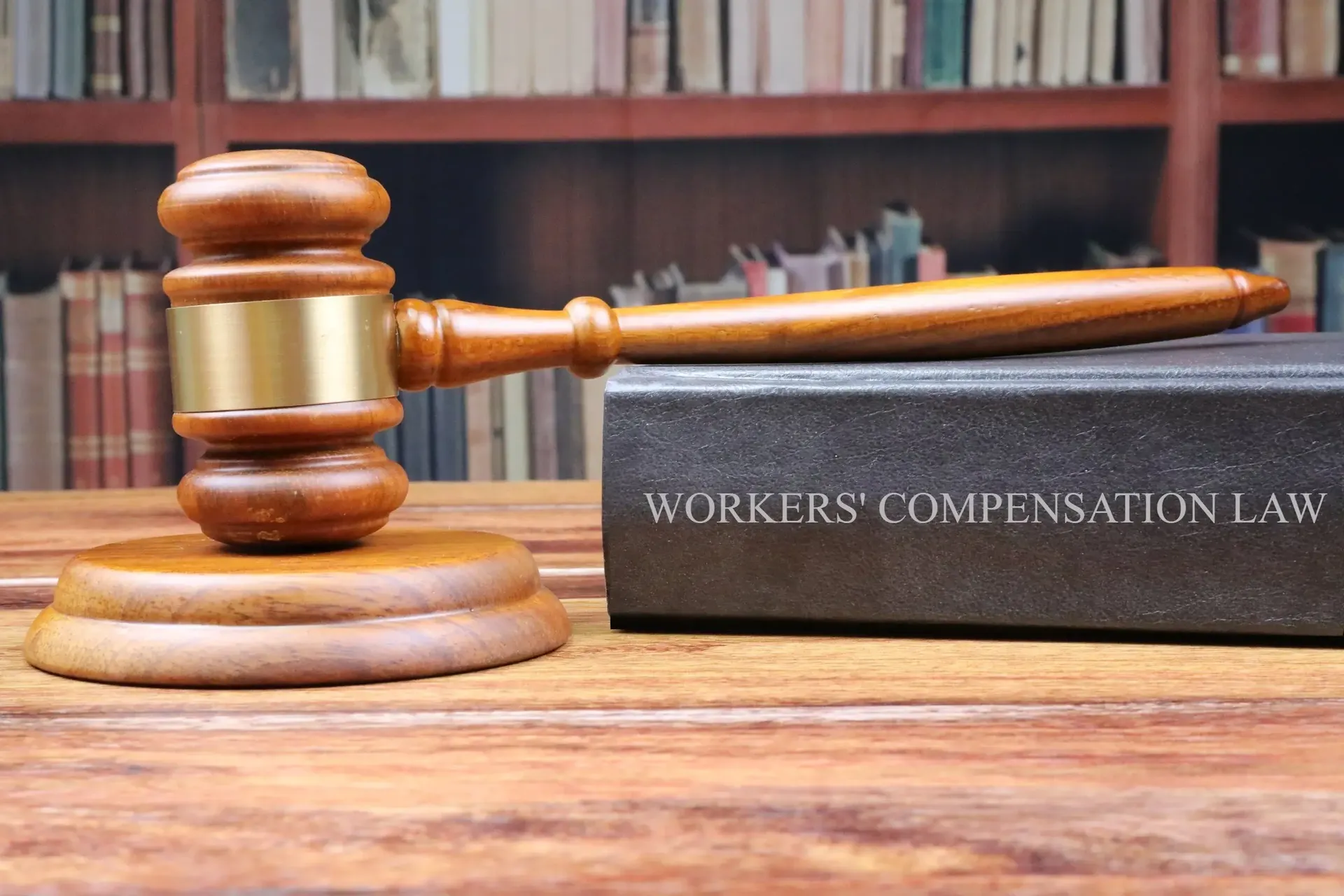 workers-compensation-law