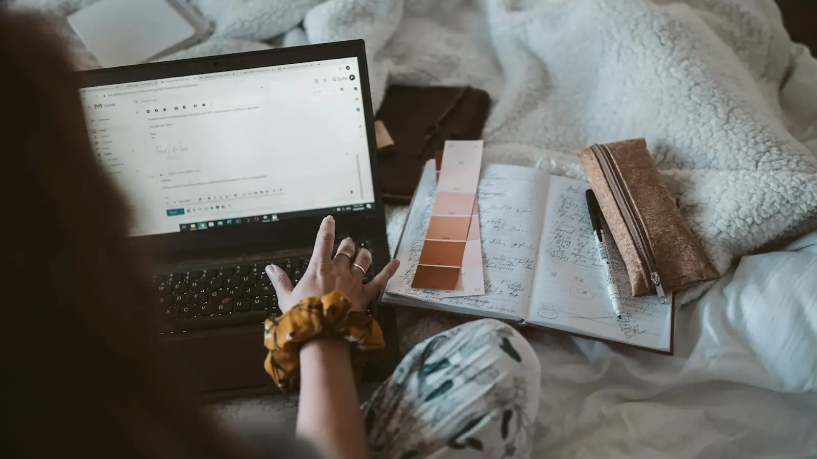 Cold email outreach tools