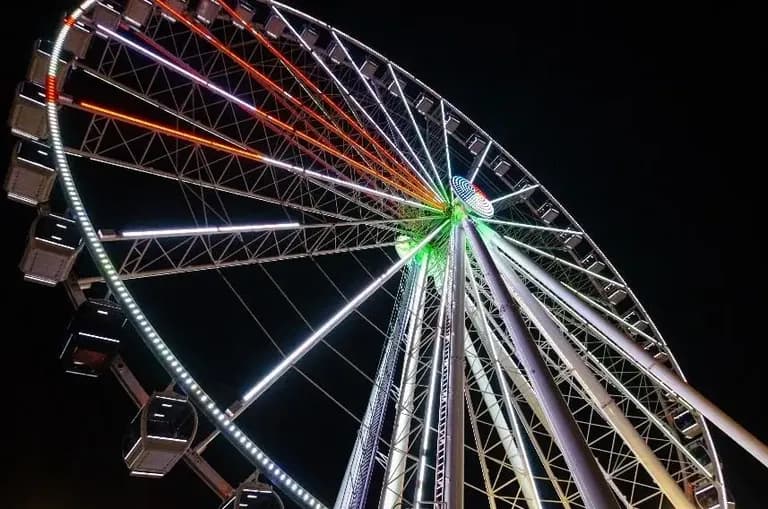 balance adventure and comfort on your travels
