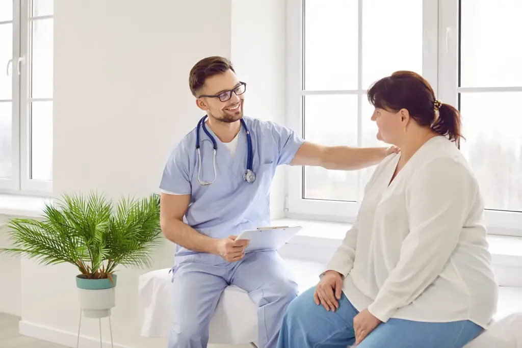 Aftercare following a partial hospitalization program