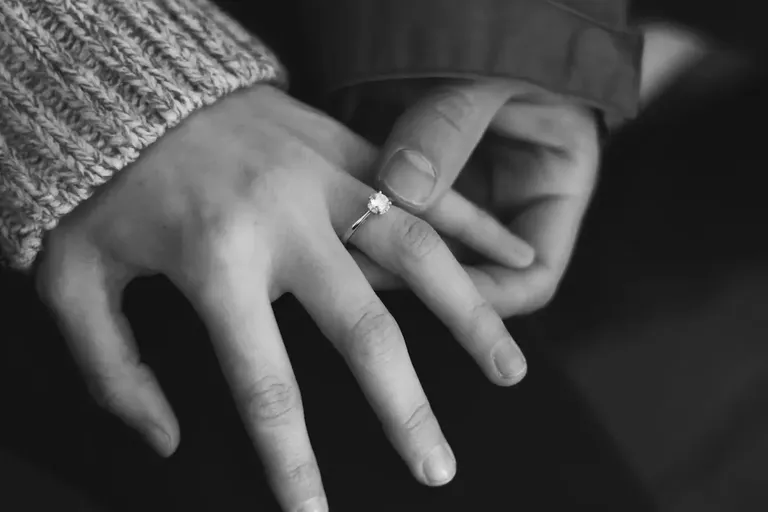Personal finance topics couples should discuss before engagement