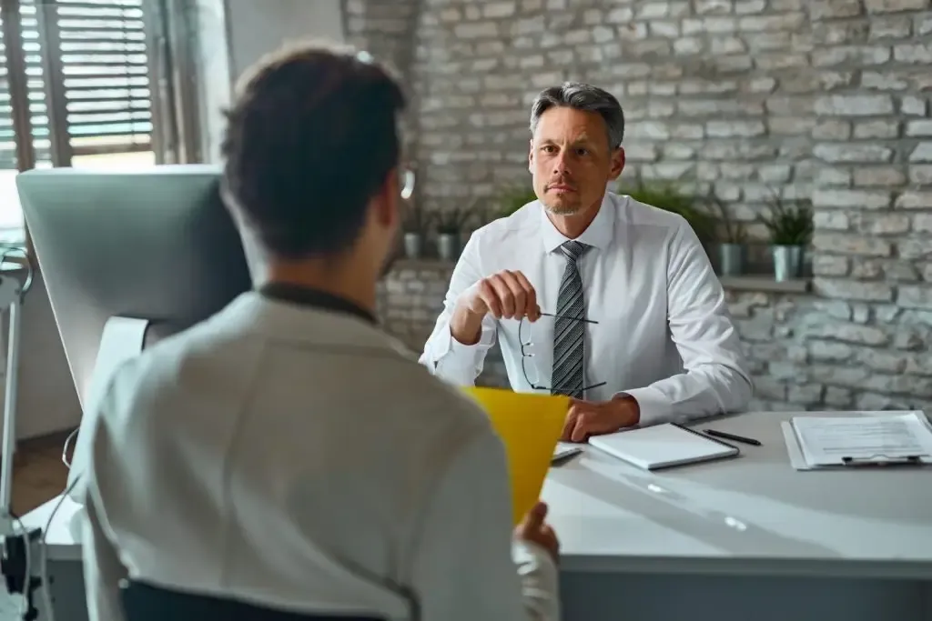 Job interview tips