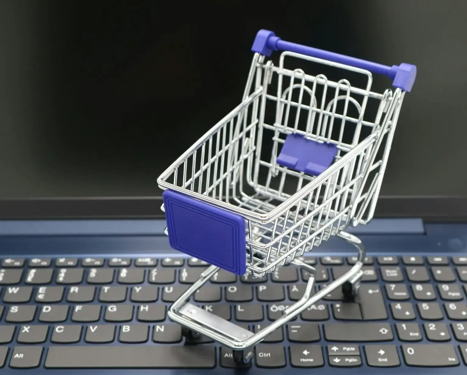 E-commerce drug testing