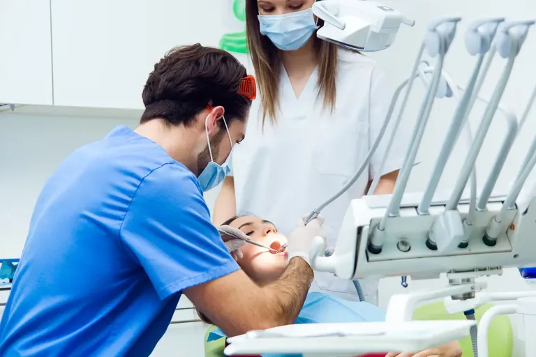 Dental Clinic in Winnipeg
