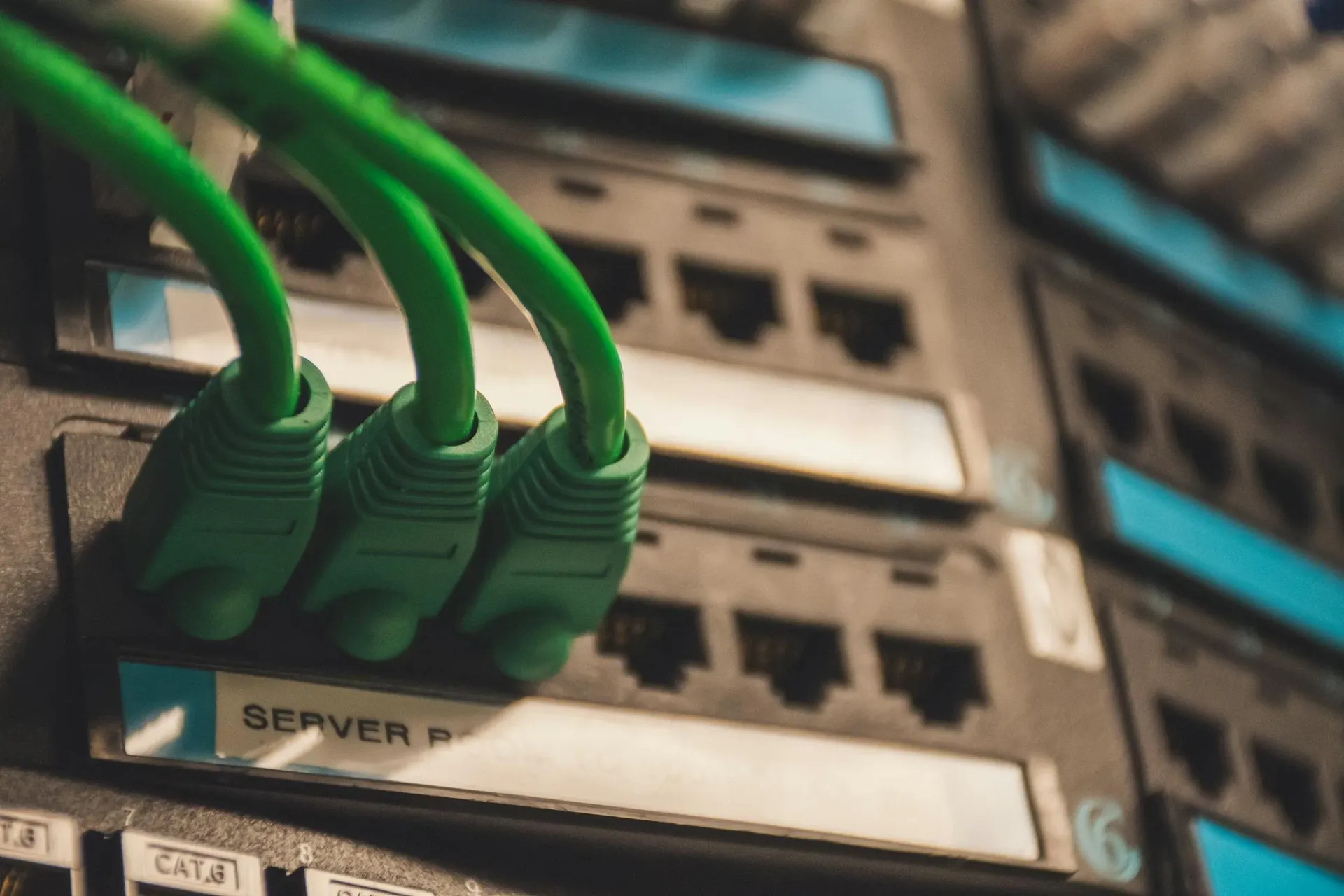 network configuration management
