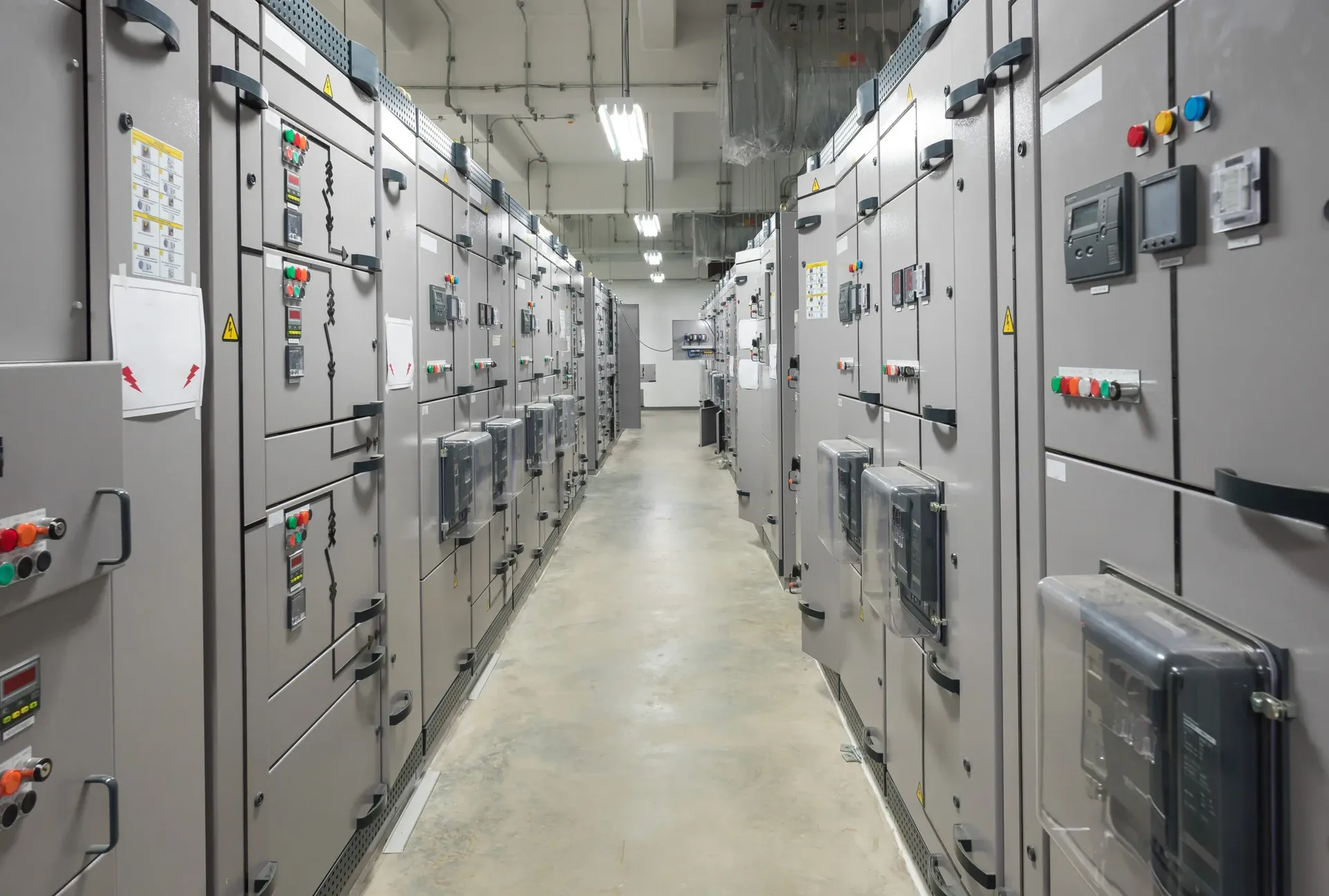 electrical switchboards for your facility