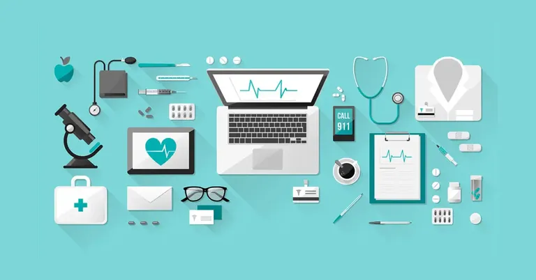Health information technology