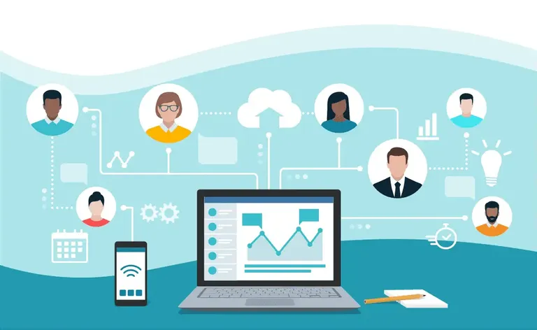 Workforce management software