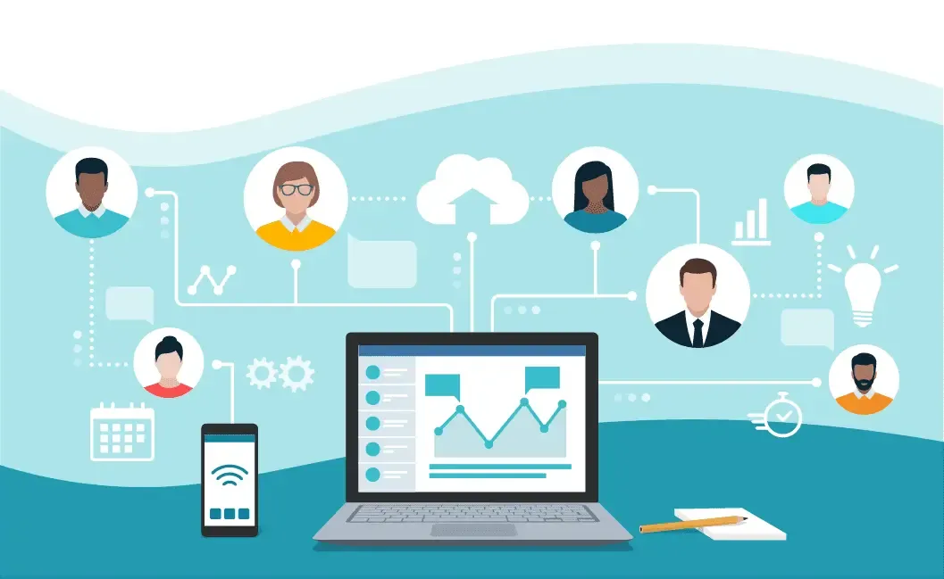 Workforce management software