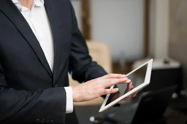AI automation in legal practice