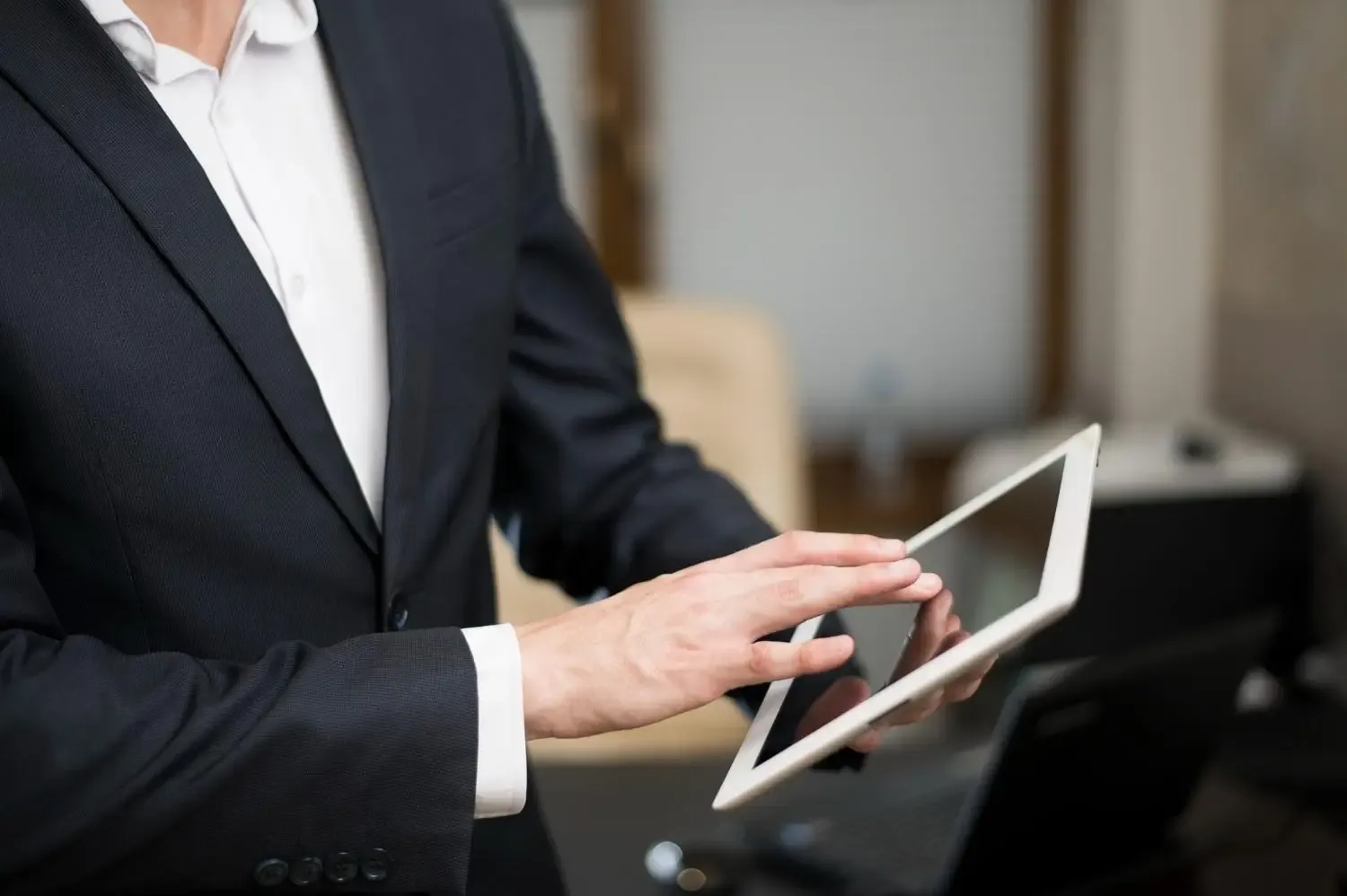 AI automation in legal practice