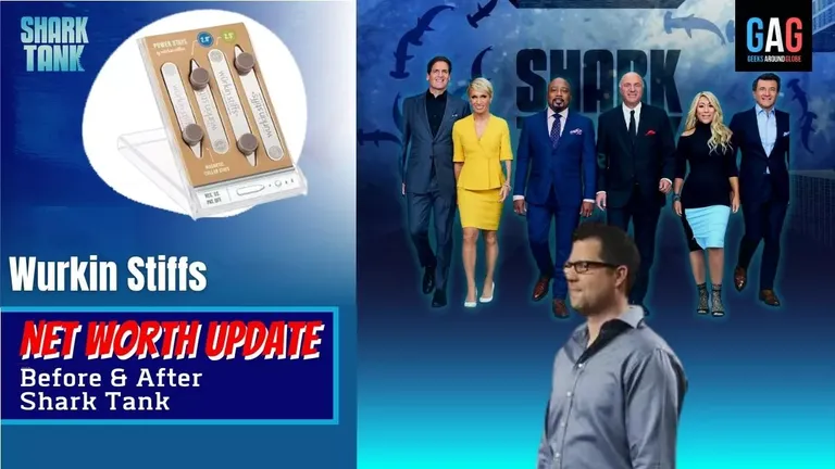 "Wurkin Stiffs " Net Worth 2023 Update 