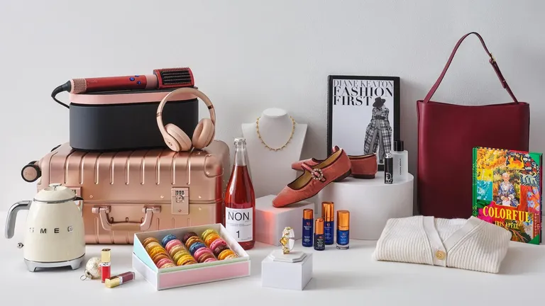 Top 5 gifts when you have no idea what to buy