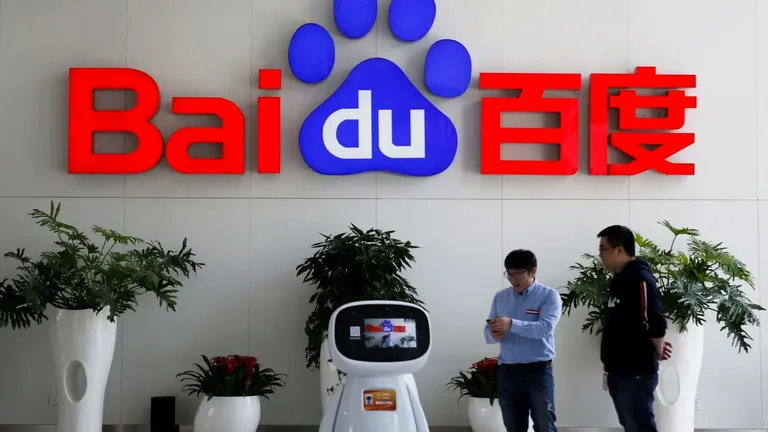 China's Baidu releases AI chatbot for public use: a rival to ChatGPT