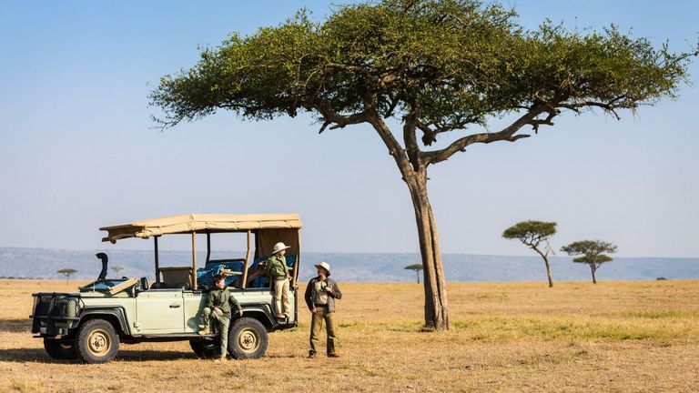 12 Things to Know Before Your Family Curacao Safari Tour