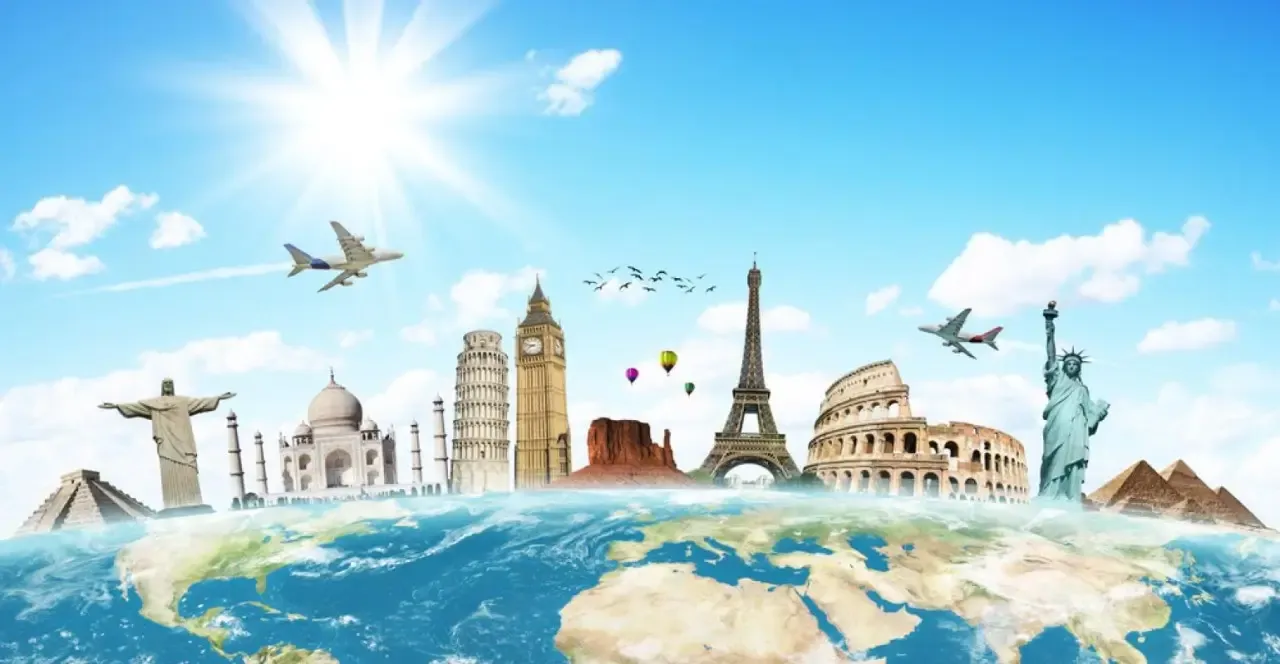 Living abroad