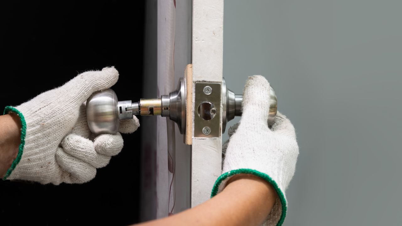4 Reasons You Might Need Emergency Lock Service