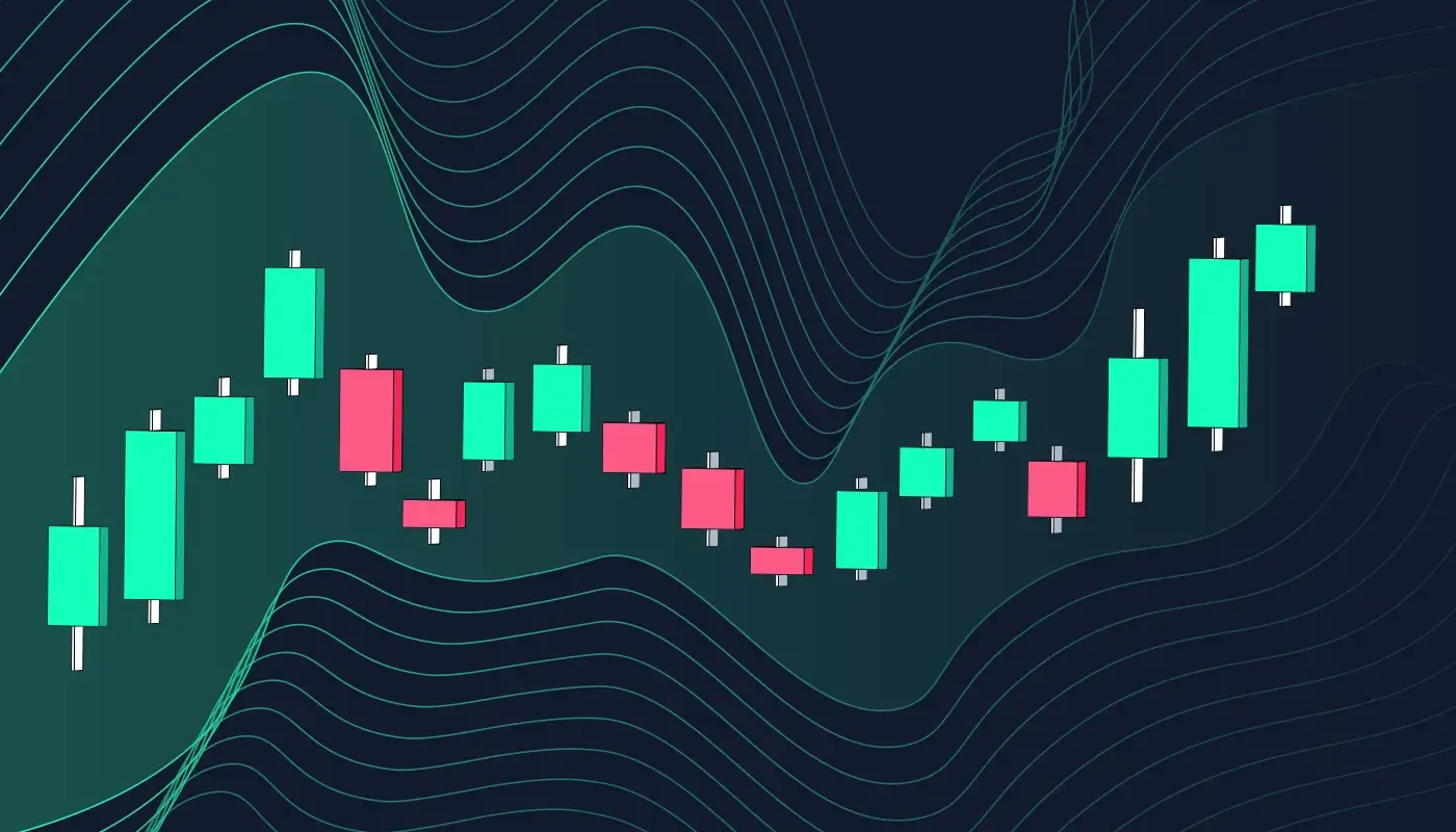 Bollinger Bands for crypto