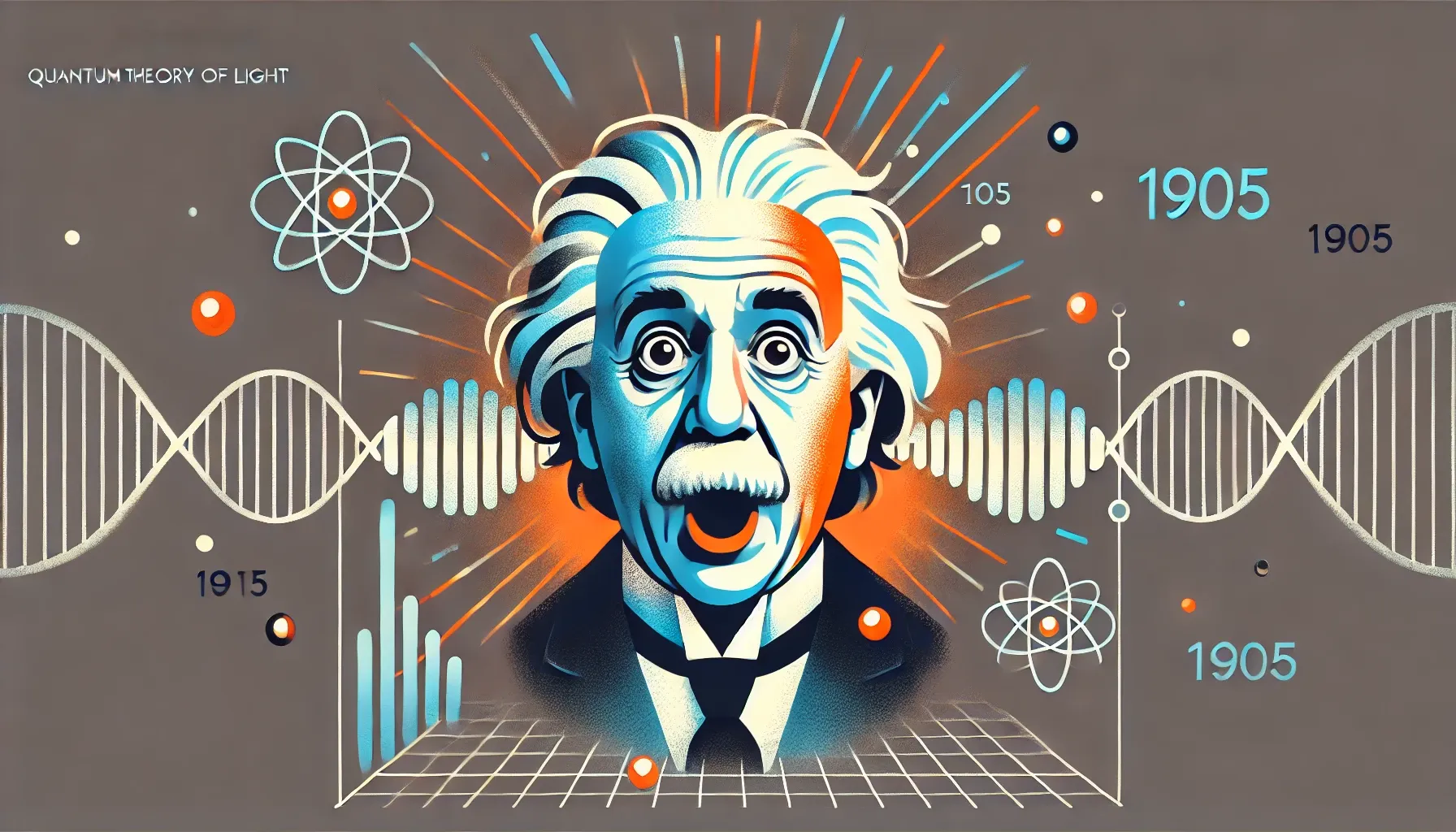 Einstein’s 1905's Paper Changed Our Lives Forever | 120 Years Later, It Still Matters!