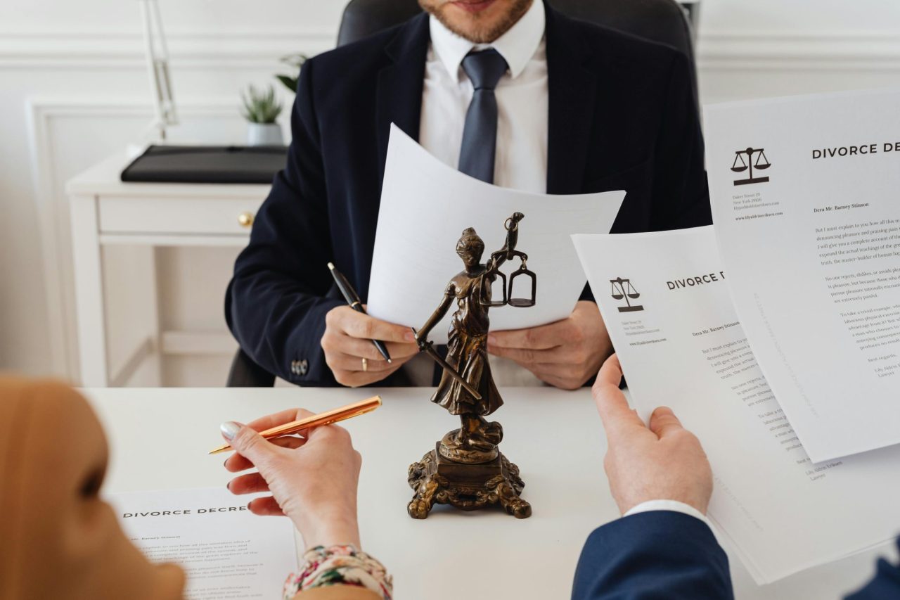 8 Steps to Navigate Personal Injury Law and Secure Your Future