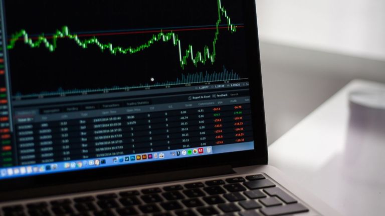 A Deep Dive into SMCI Stock Why Tech Enthusiasts Should Keep an Eye on This Innovator
