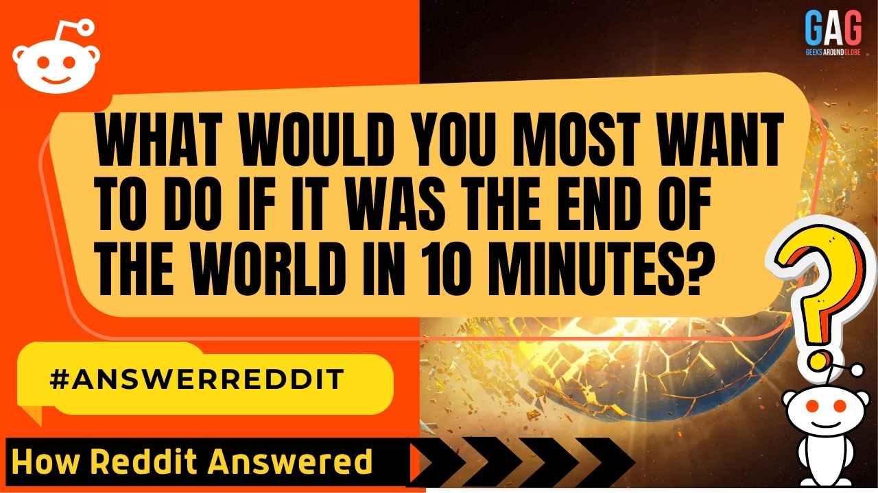 #ANSWERREDDIT
