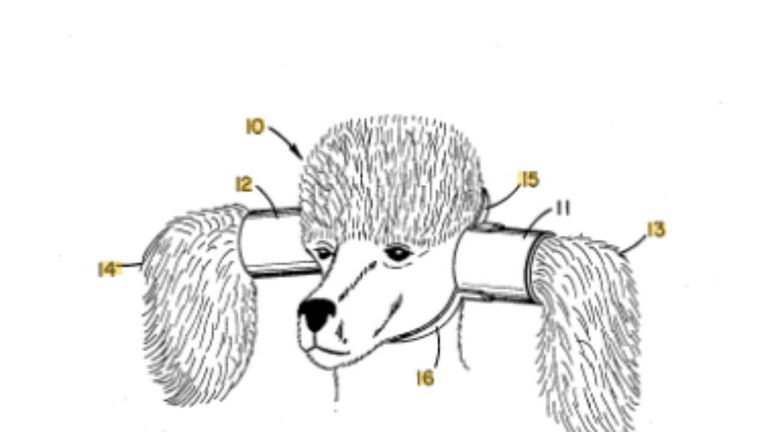 Animal Ear Protector