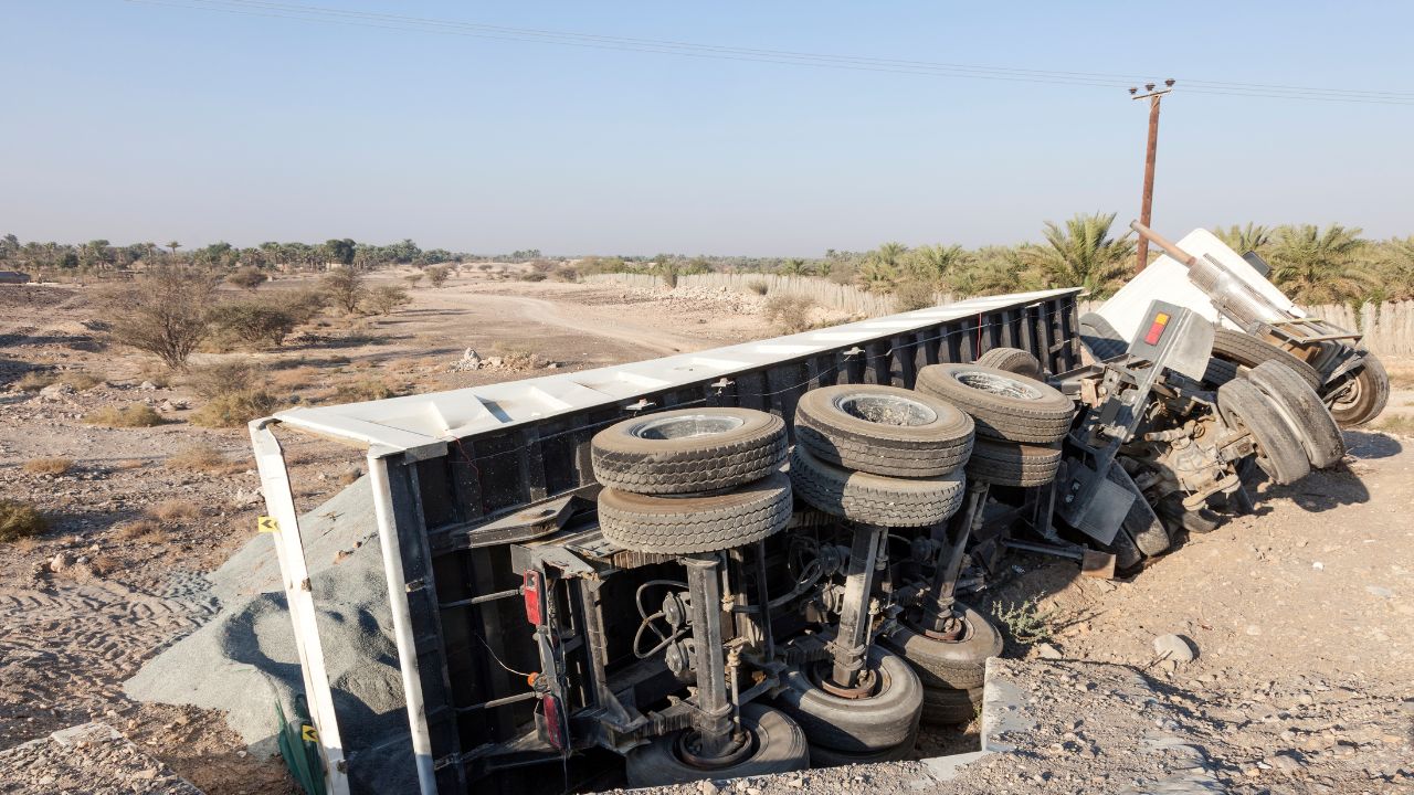Atlanta Truck Accidents Common Causes and the Importance of Experienced Legal Representation