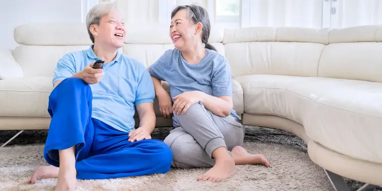 Best flooring for seniors
