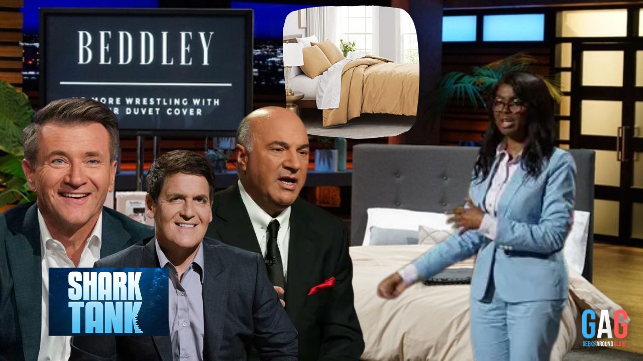 Beddley Net Worth 2023 NEW UPDATE - What happened to Beddley after the Shark Tank