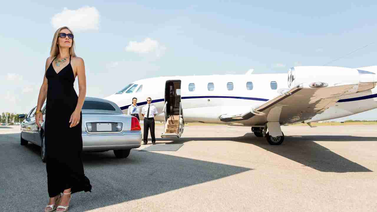 Beyond Convenience Elevating Your Airport Experience with Limo Services in Boston