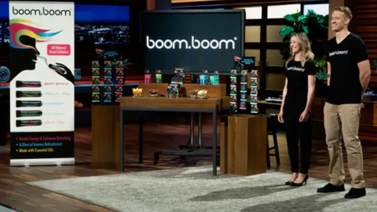 BoomBoom Net Worth, Shark Tank Update, and How Adaptability Fueled Their Success After Shark Tank