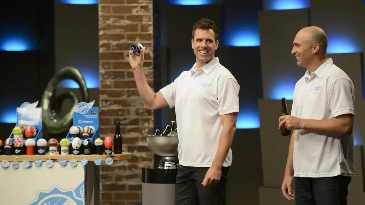 Bottlepops' Net Worth How You Can Learn from Their Strategic Adaptability and Shark Tank Success