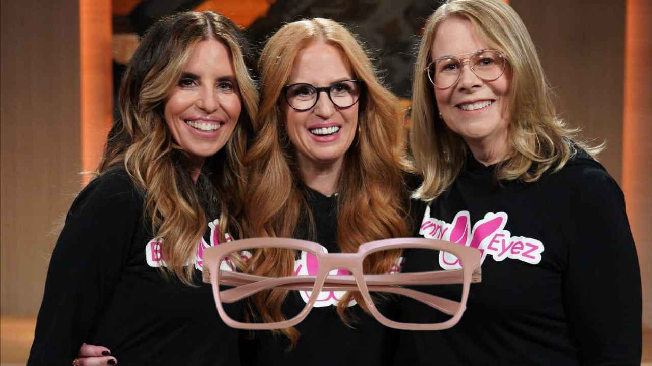 Bunny Eyez net worth