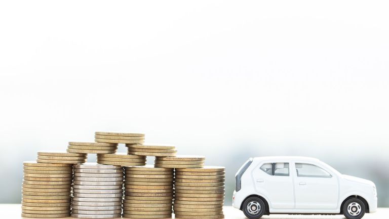 Car Loan or Personal Loan Which is the Better Option to Finance Your Car