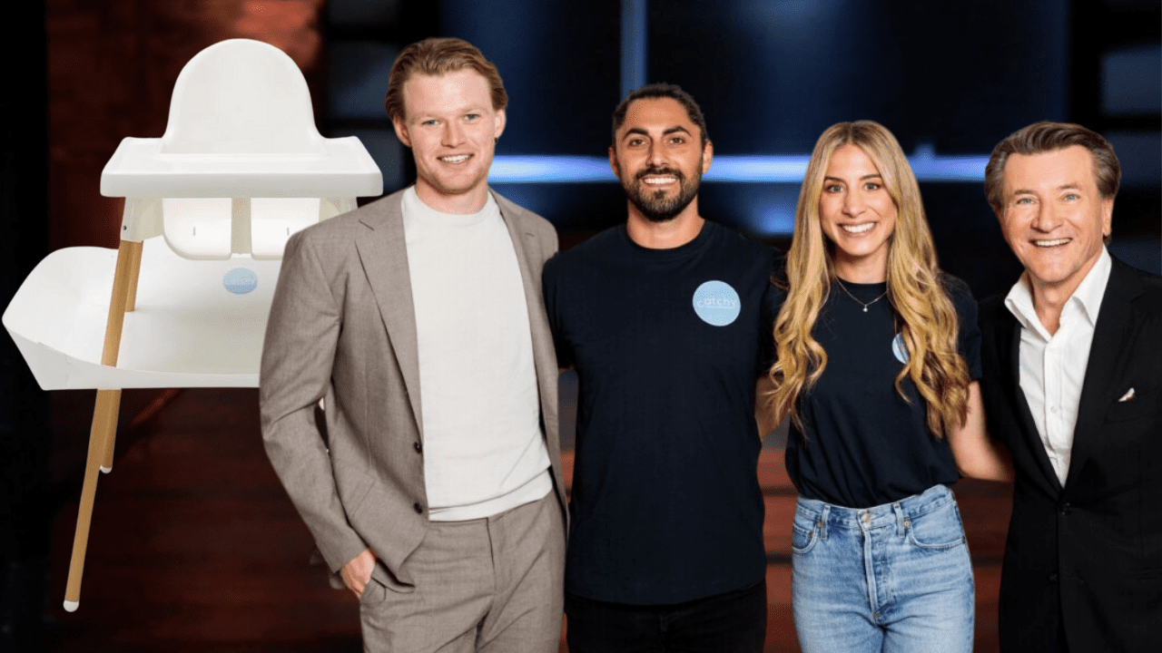 Catchy Net Worth Update (Before & After Shark Tank)