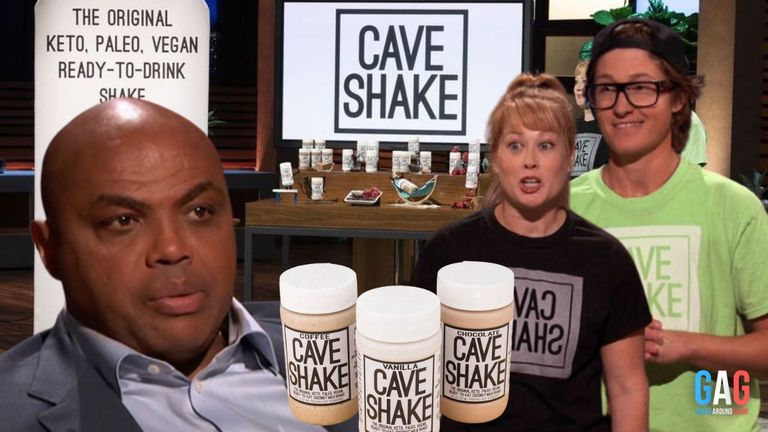 Cave Shake – What happened after Shark Tank Here is their Net worth & current update