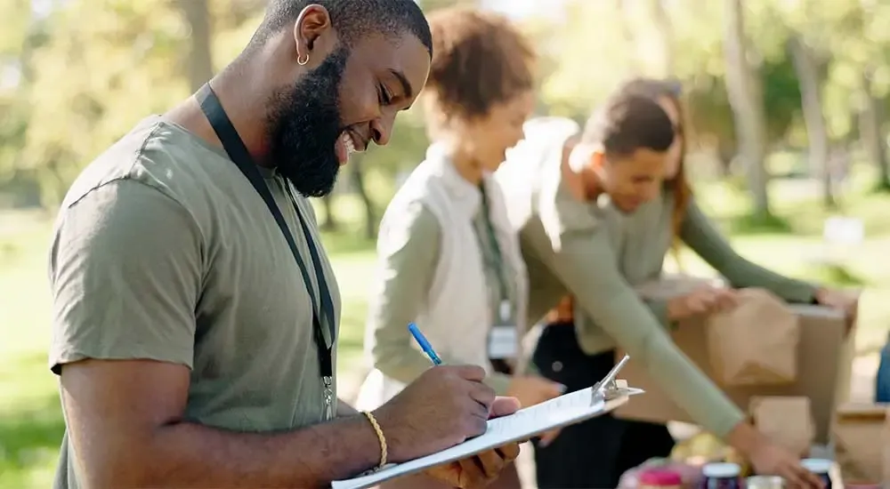 Community Support in Business Success