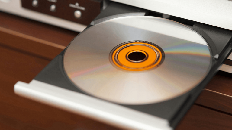 CD Turns 43: The Tiny Disc That Changed Music Forever!